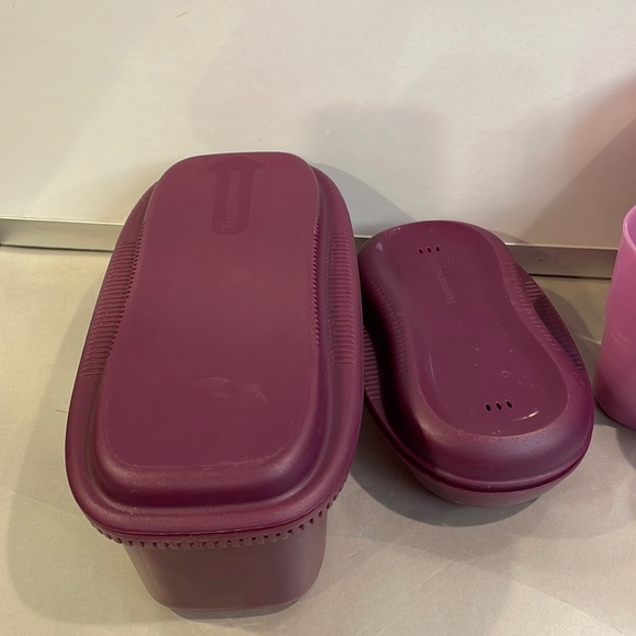 Microwave cookers and Tumblers (6) - Picture 3 of 8